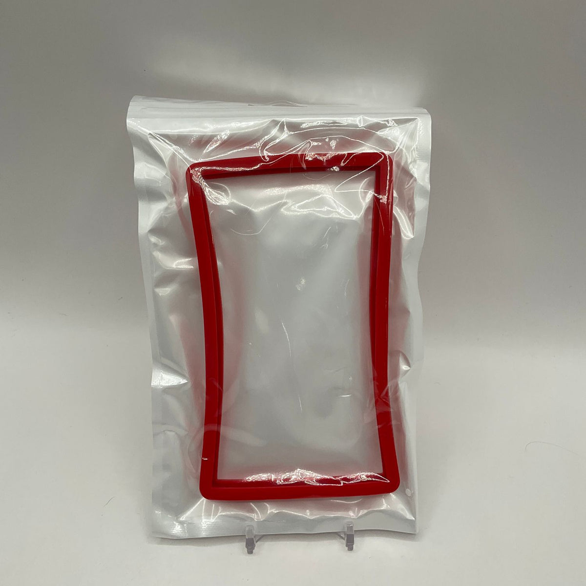 PSA Bumper Guard (Red)