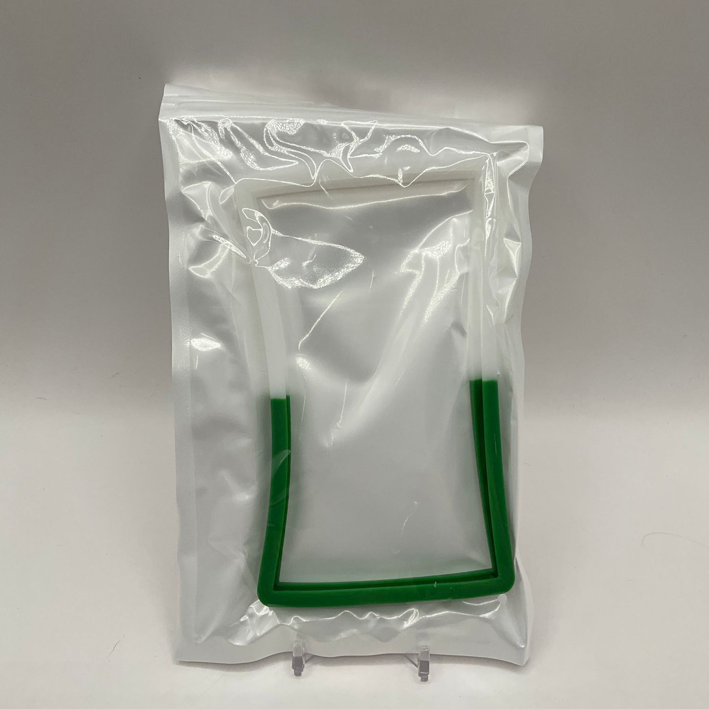 PSA Bumper Guard (Green/White)