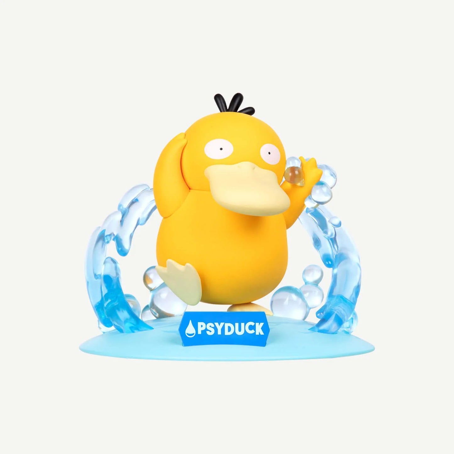Funism Twinkmont Pokemon Figure - Psyduck