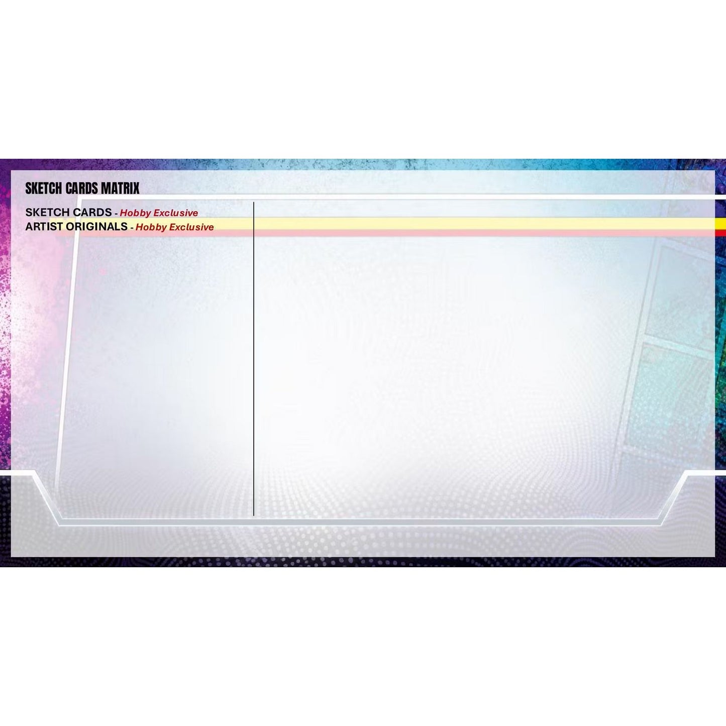 2026 Topps Marvel Comics Chrome Blaster Box