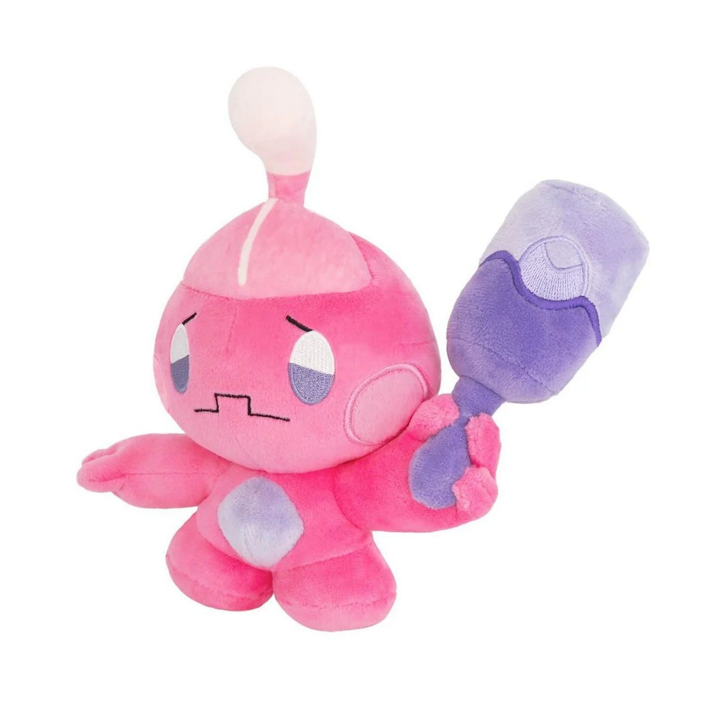 Pokemon: All-Star Sanei Tinkatink 7" Plush