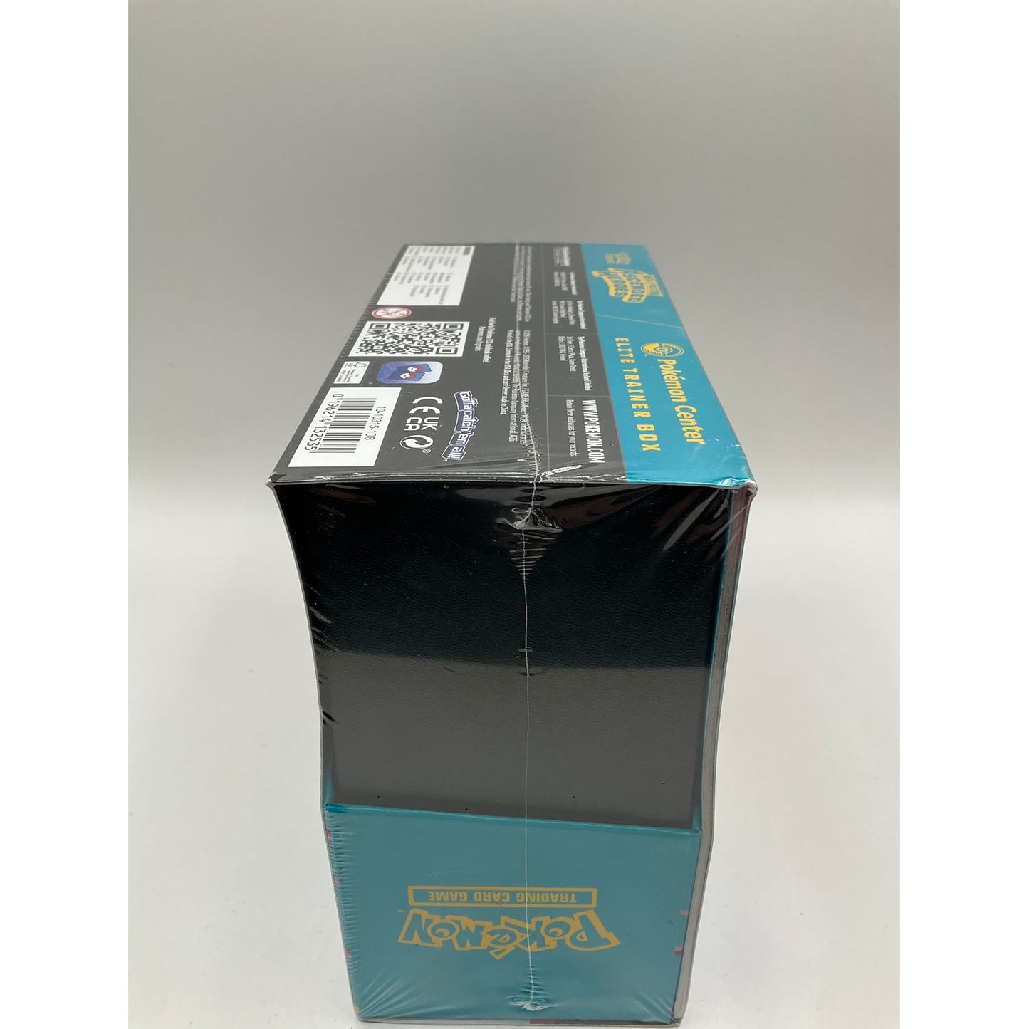 Pokemon: Mega Evolution Ascended Heroes Pokemon Center Elite Trainer Box (ME2.5) #1 *See Pictures for Details*