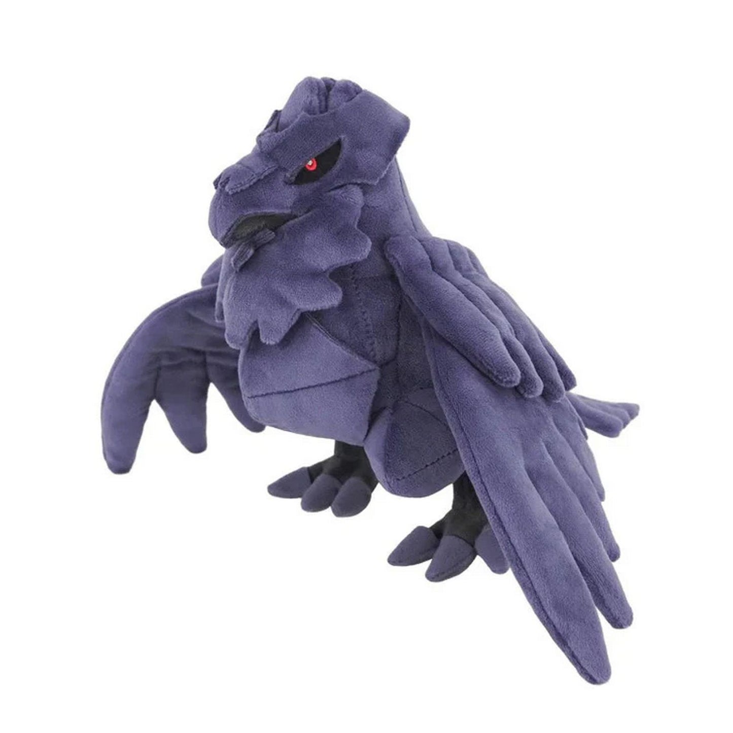 Pokemon: All-Star Sanei Corviknight 9" Plush