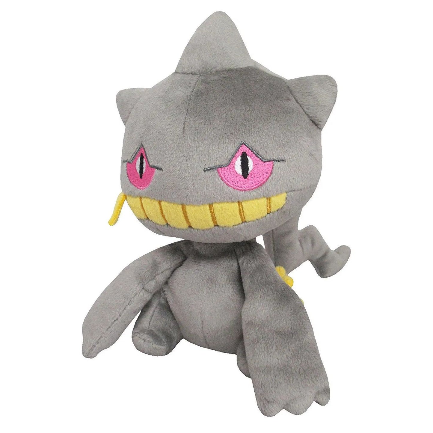 Pokemon: All-Star Sanei Banette 7.5" Plush