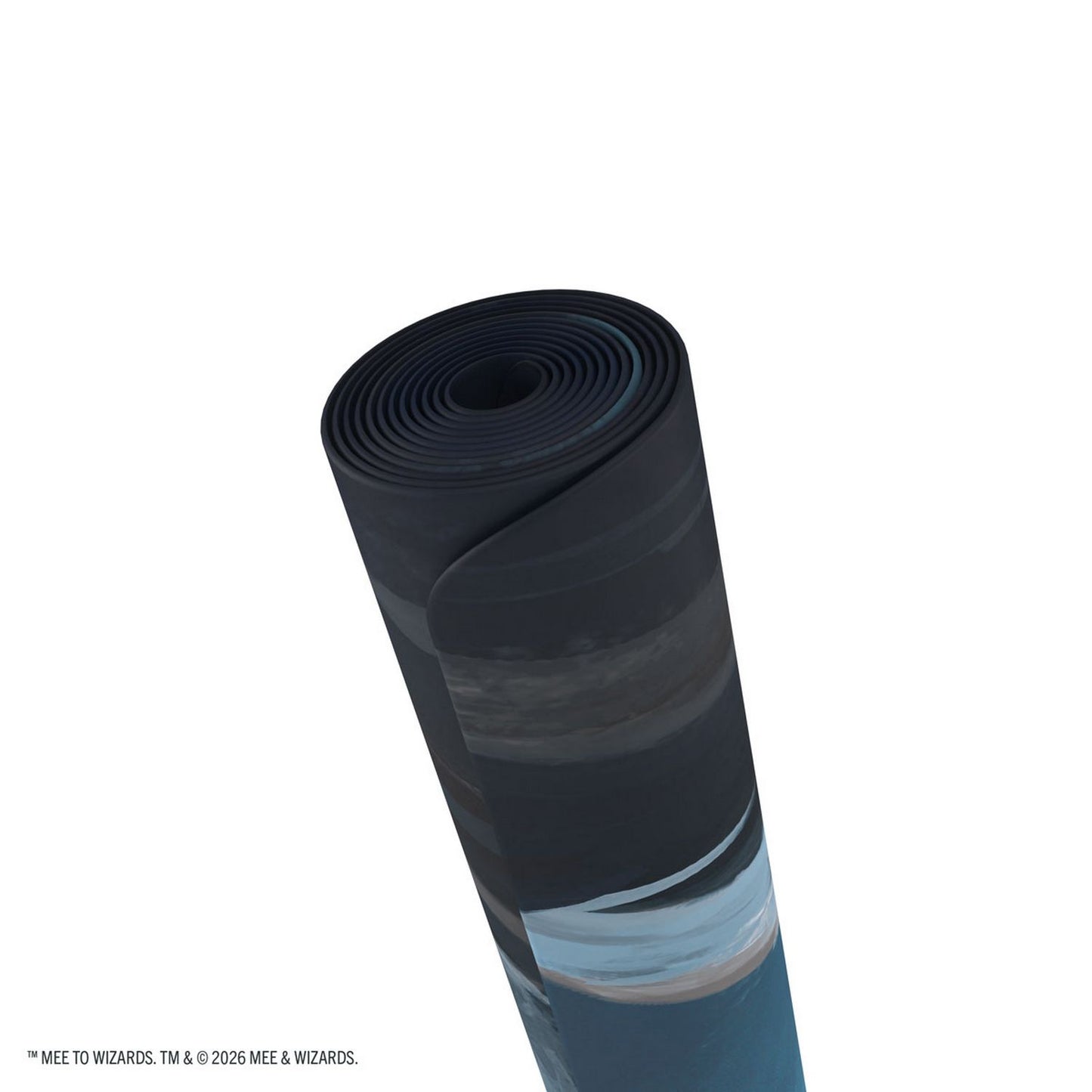 Gamegenic: Magic: The Gathering | The Hobbit Prime Table-sized Playmat 6ft (Riddles in the Dark) *Releases 08-14-2026*