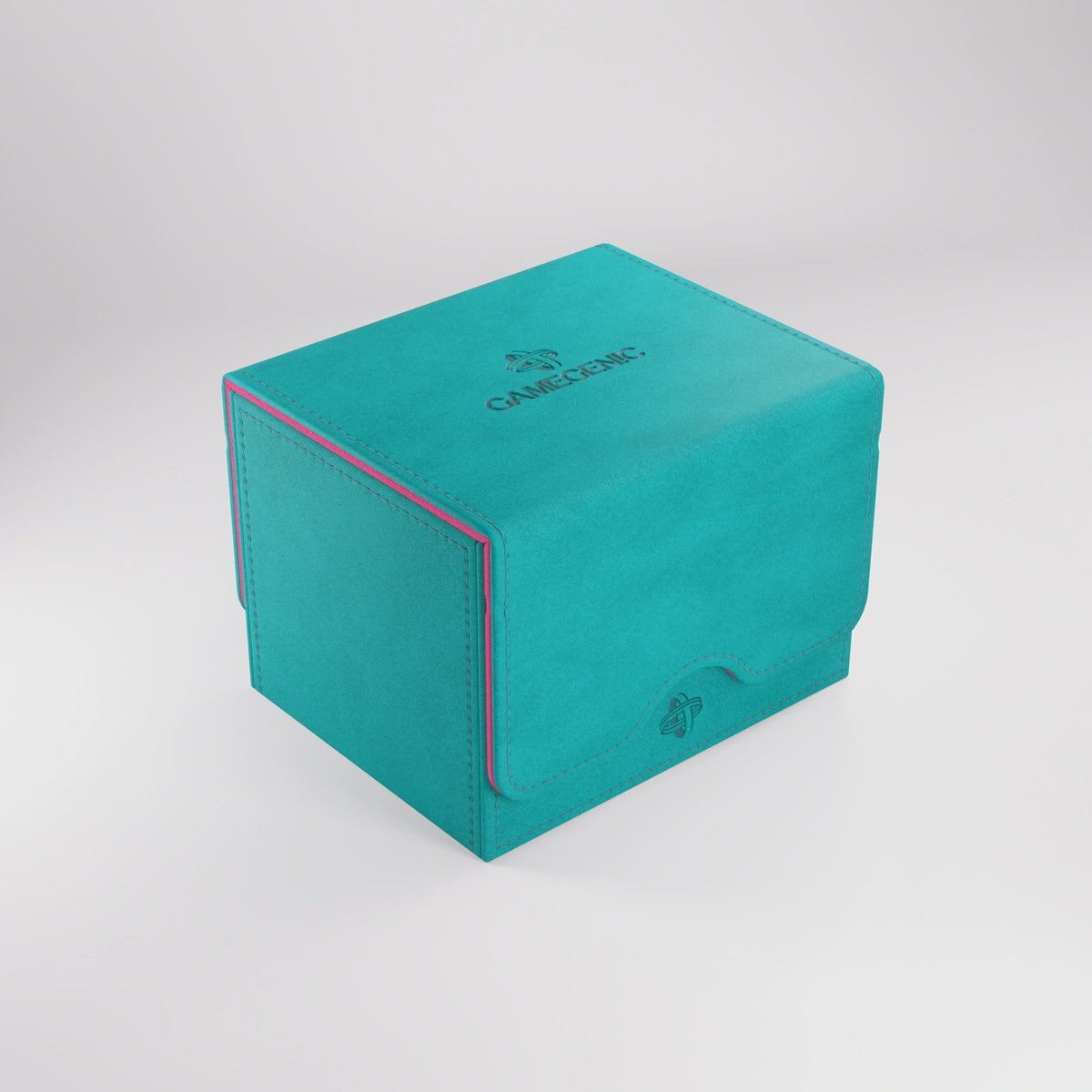 Gamegenic: Sidekick XL 100+ Convertible (Teal / Pink)
