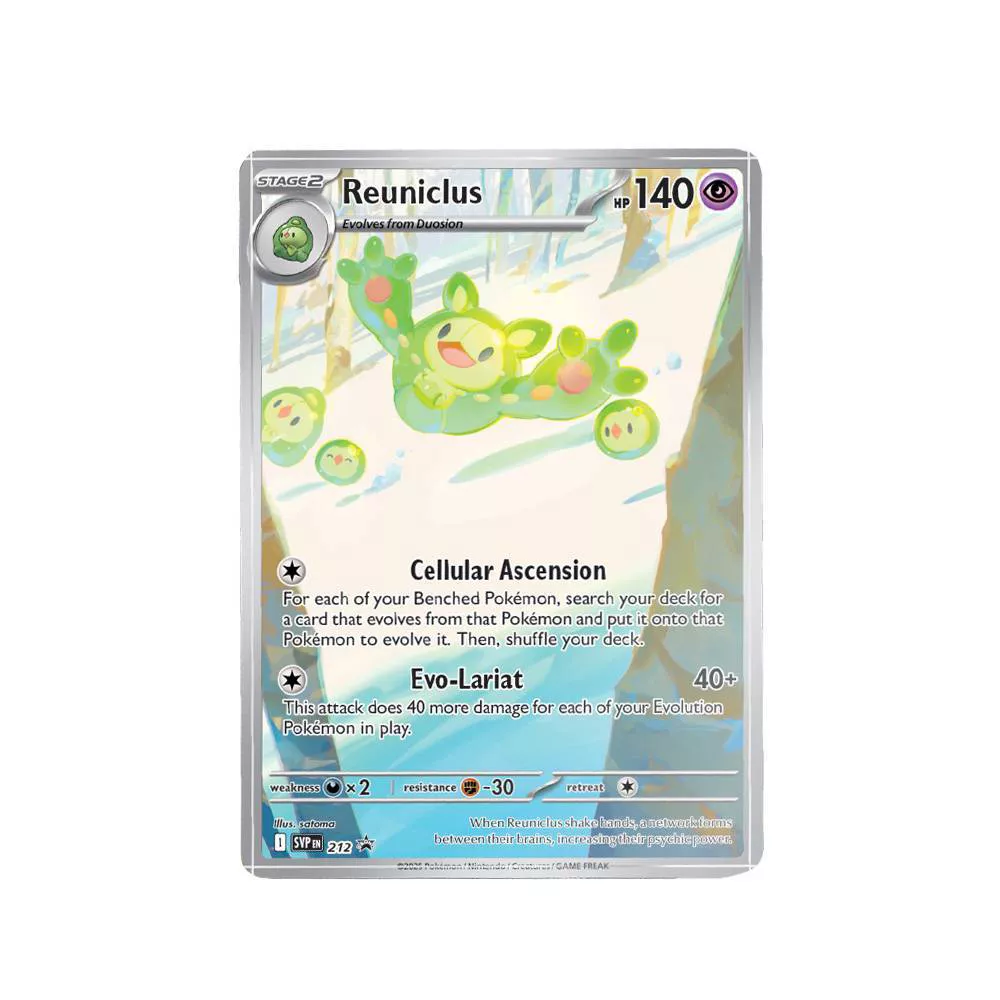 Pokemon: Scarlet & Violet Black Bolt Tech Sticker Collection
