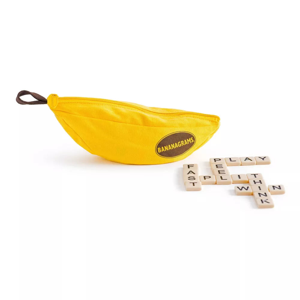Bananagrams Classic Game