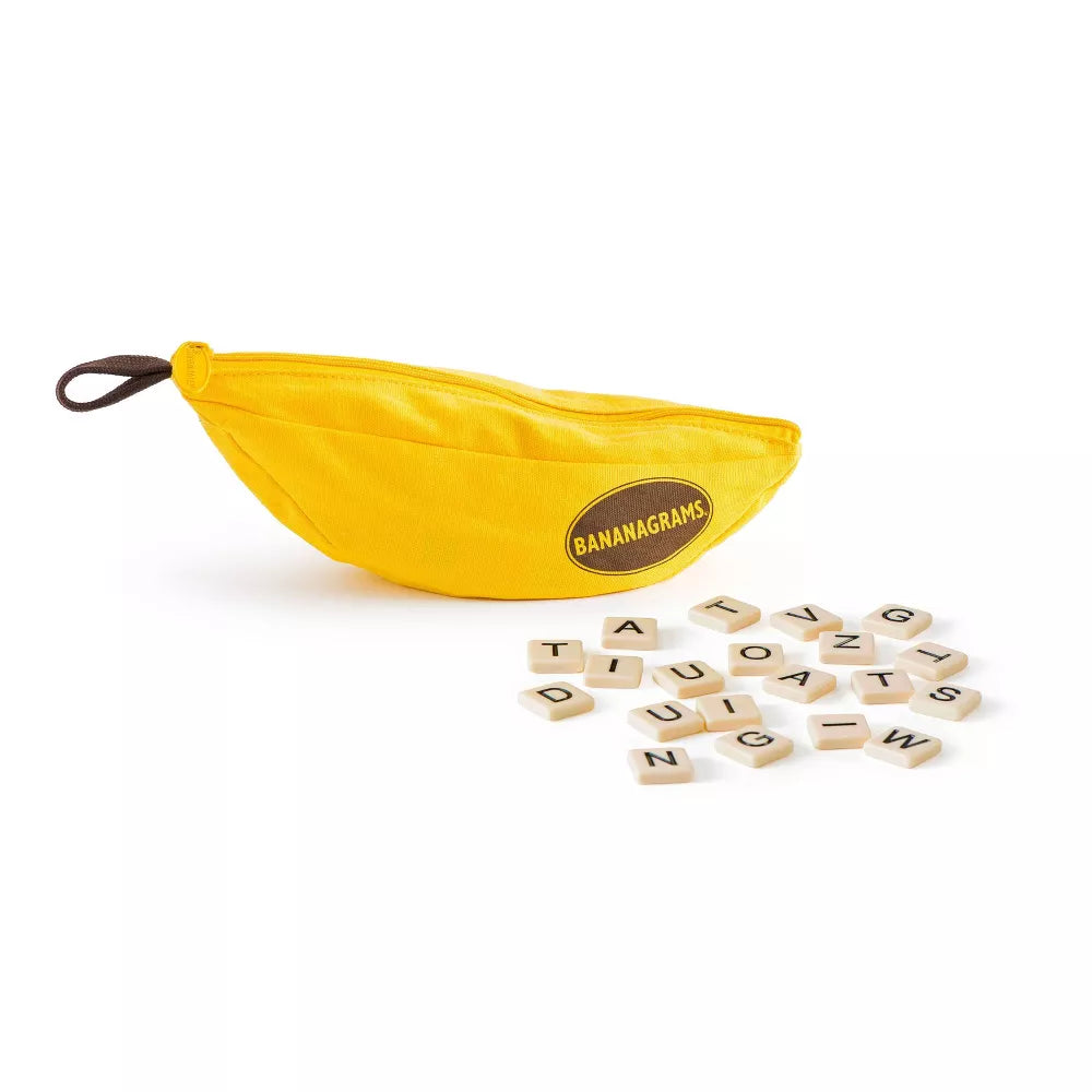 Bananagrams Classic Game