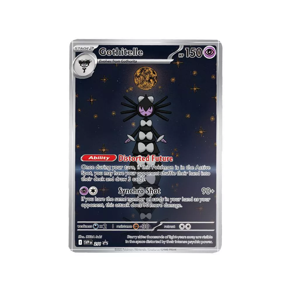 Pokemon: Scarlet & Violet White Flare Tech Sticker Collection