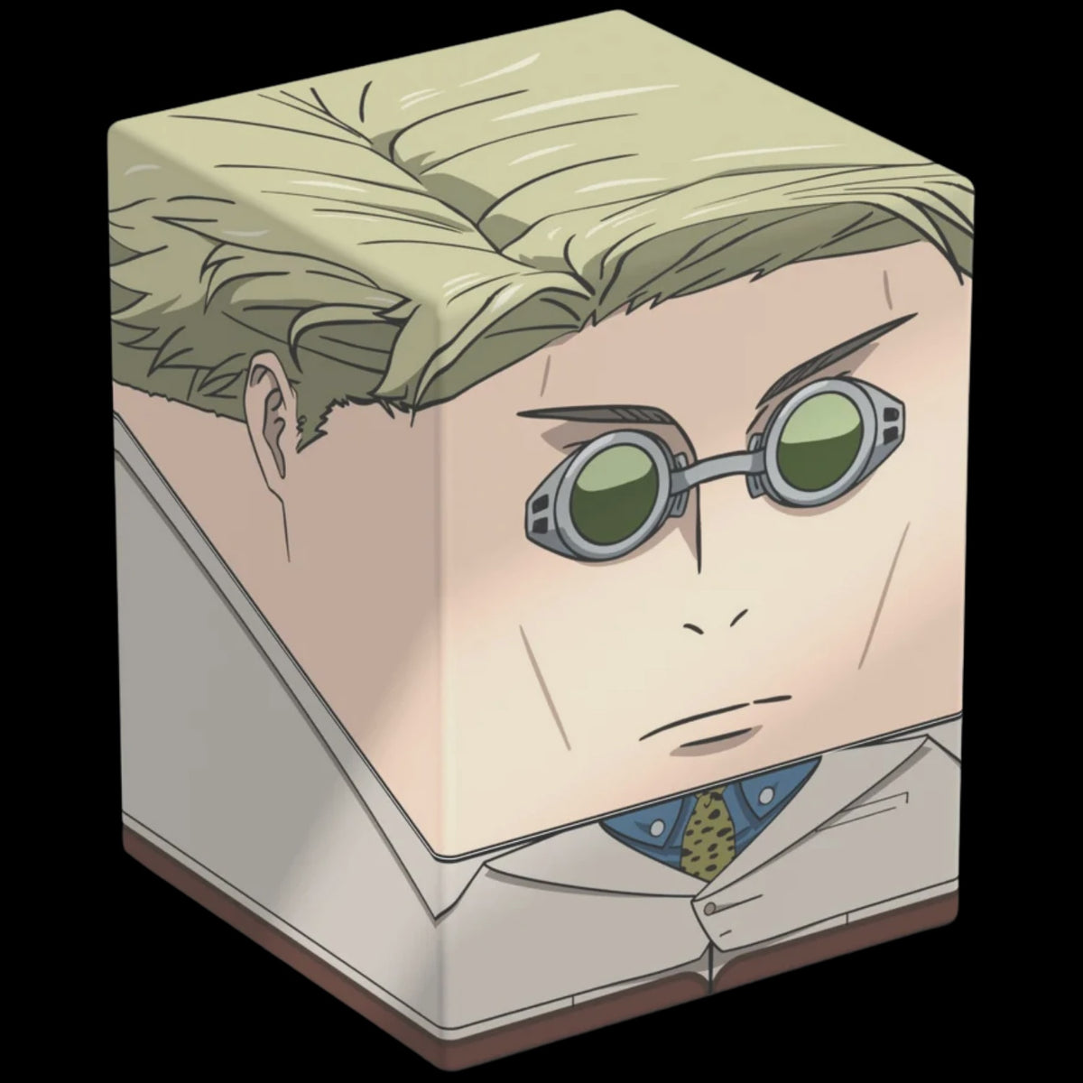 Ultimate Guard: Squaroes 100+ Jujutsu Kaisen (Nanami)