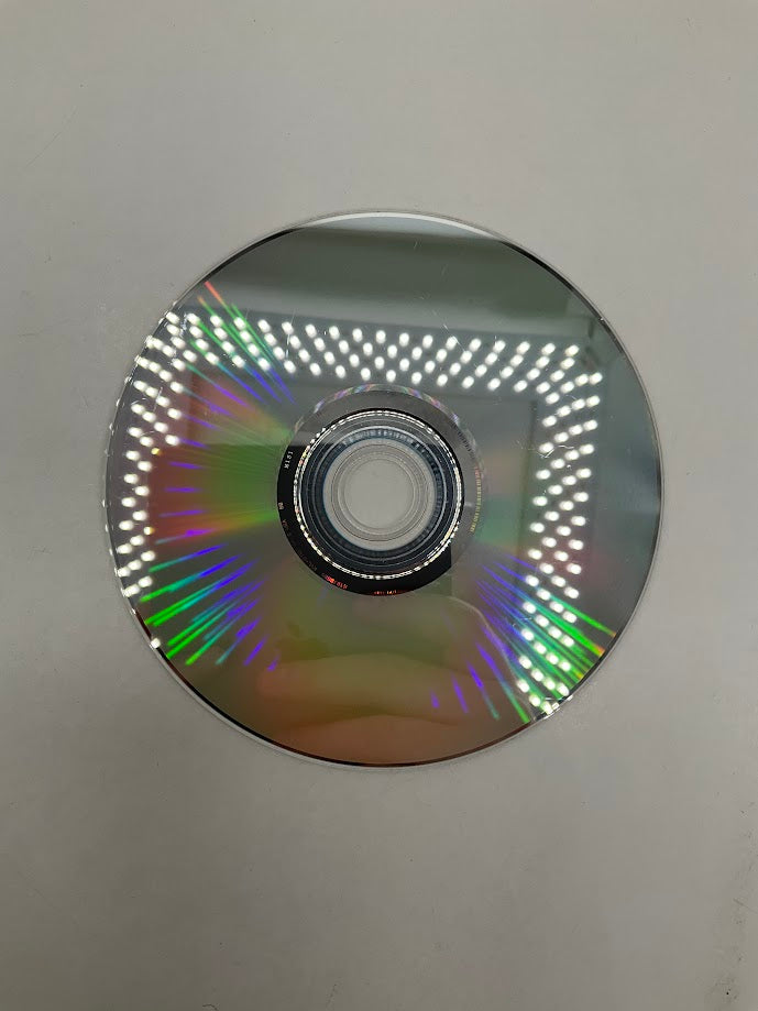 Tron Evolution: Battle Grids Wii Used