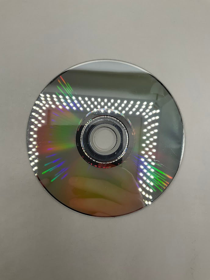 Turbo: Super Stunt Squad Wii Used
