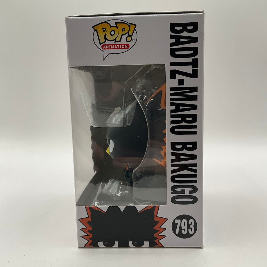 Badtz-Maru Bakugo Funko Pop! My Hero Academia x Hello Kitty & Friends #793