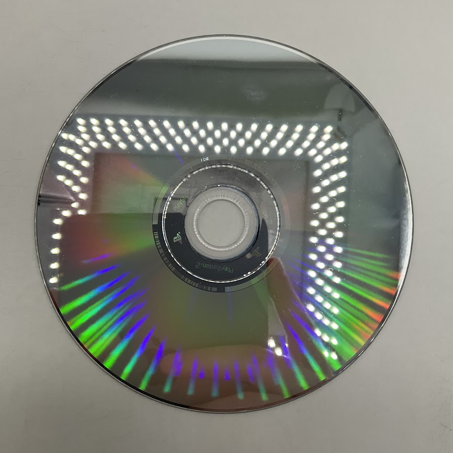 Final Fantasy X Playstation 2 Used