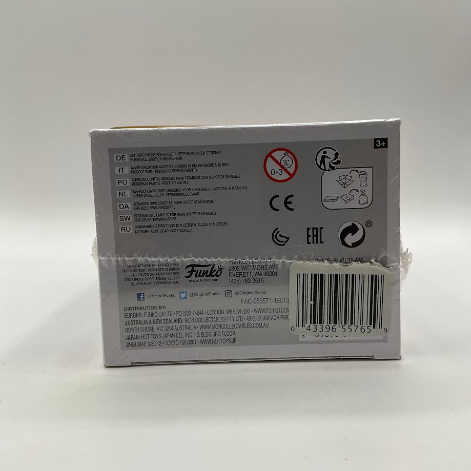 MJ Funko Pop! Spider-Man Far From Home #471 - Collector Store LLC