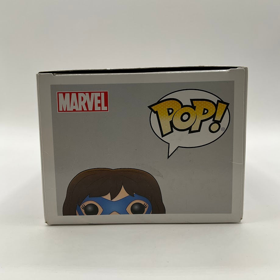 Ms. Marvel (Kamala Khan) Funko Pop! Marvel #190 Walgreens Exclusive - Collector Store LLC