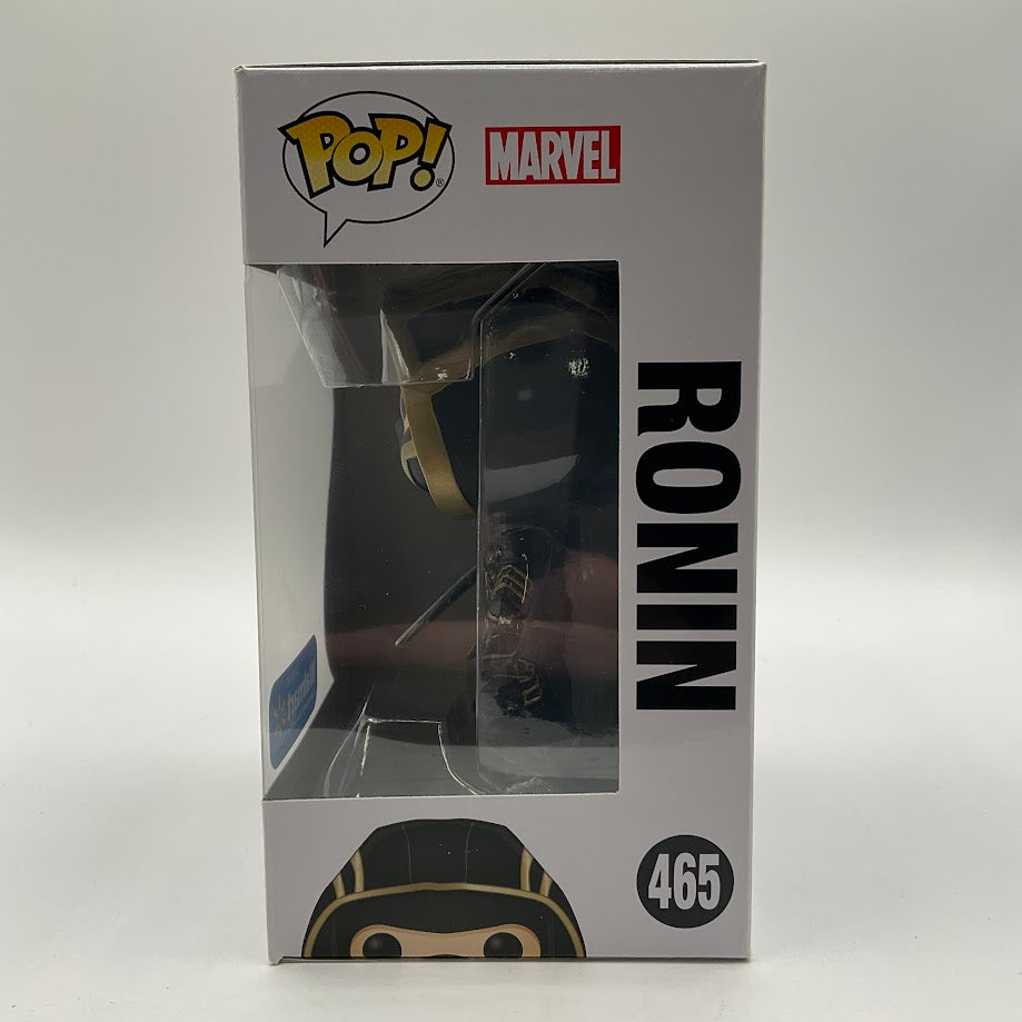 Ronin Funko Pop! Avengers #465 Walmart Exclusive