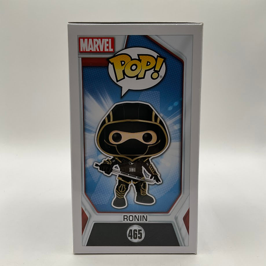 Ronin Funko Pop! Avengers #465 Walmart Exclusive