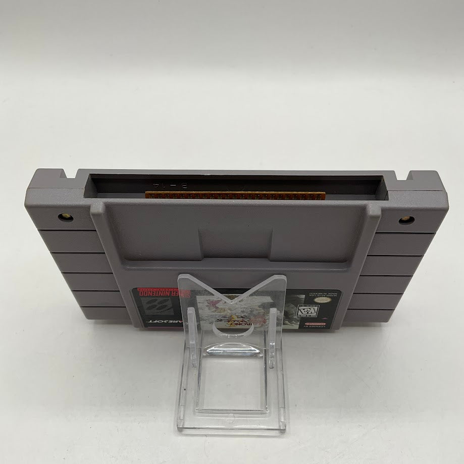 Chrono Trigger Super Nintendo Loose