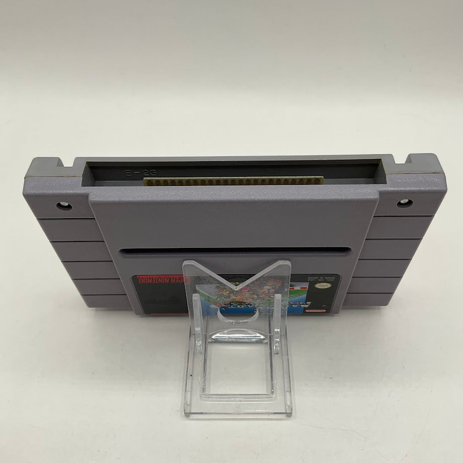 Super Mario Kart Super Nintendo Loose #2