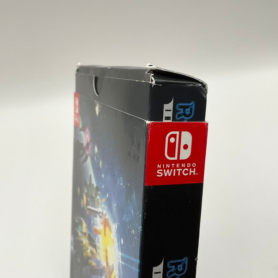 R-Type Final 2 Nintendo Switch Used
