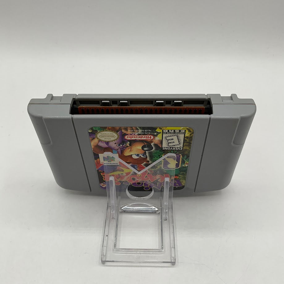 Banjo-Kazooie Nintendo 64 Loose