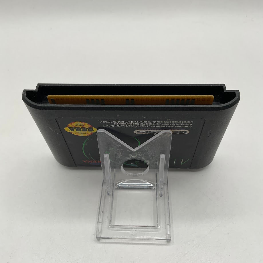 Alien 3 Sega Genesis Loose