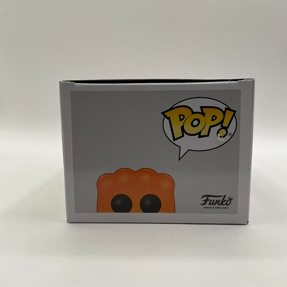 Orange Sour Patch Kid Funko Pop! Ad Icon #03 - Collector Store LLC