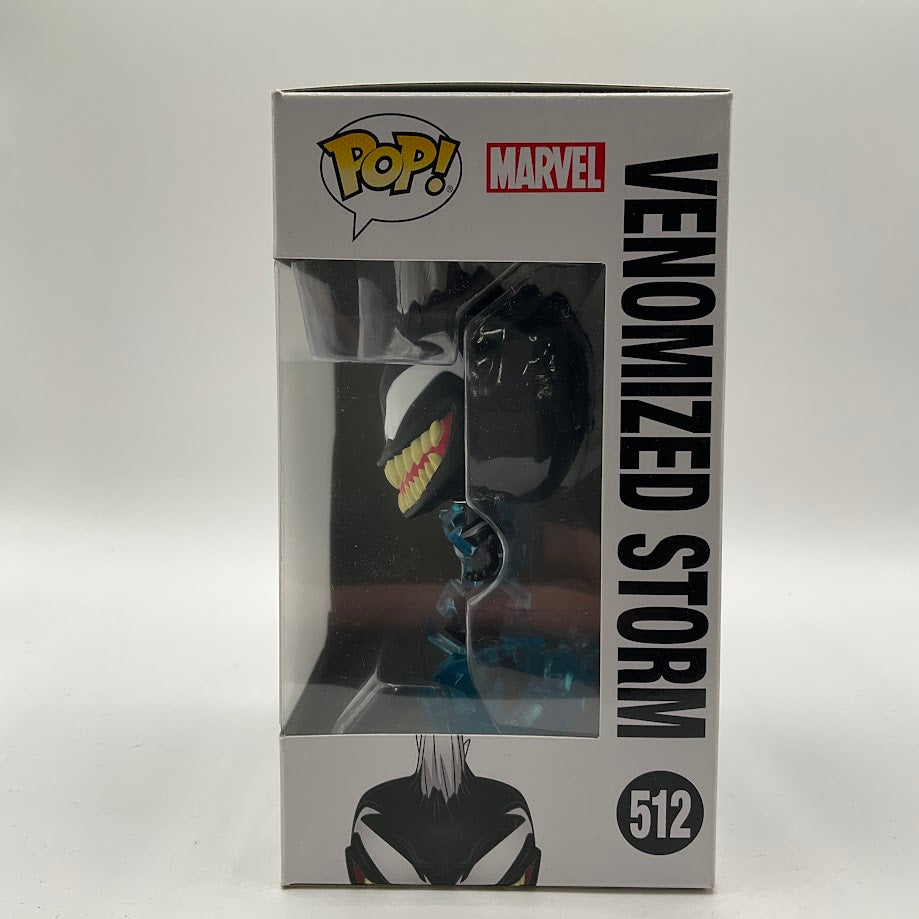Venomized Storm Funko Pop! Venom #512