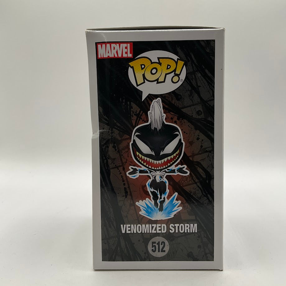 Venomized Storm Funko Pop! Venom #512