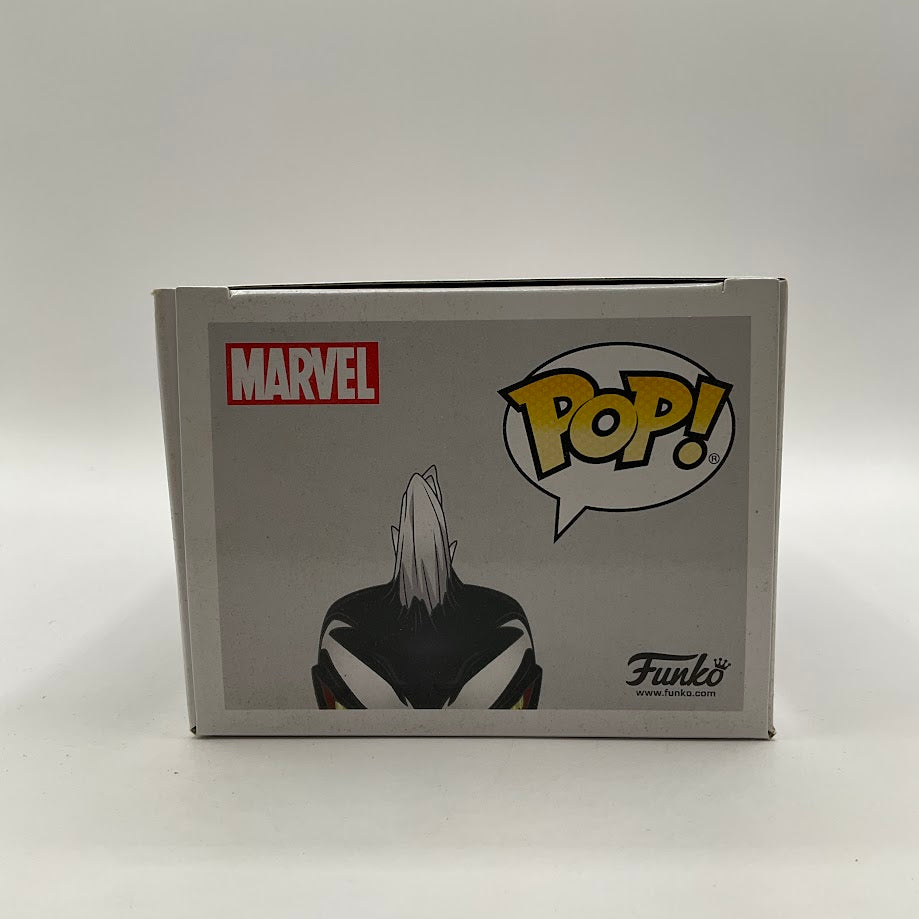 Venomized Storm Funko Pop! Venom #512