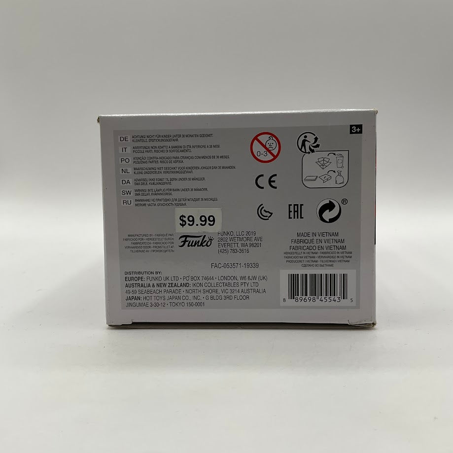 Offworld Jawa Funko Pop! Star Wars The Mandalorian #351 - Collector Store LLC