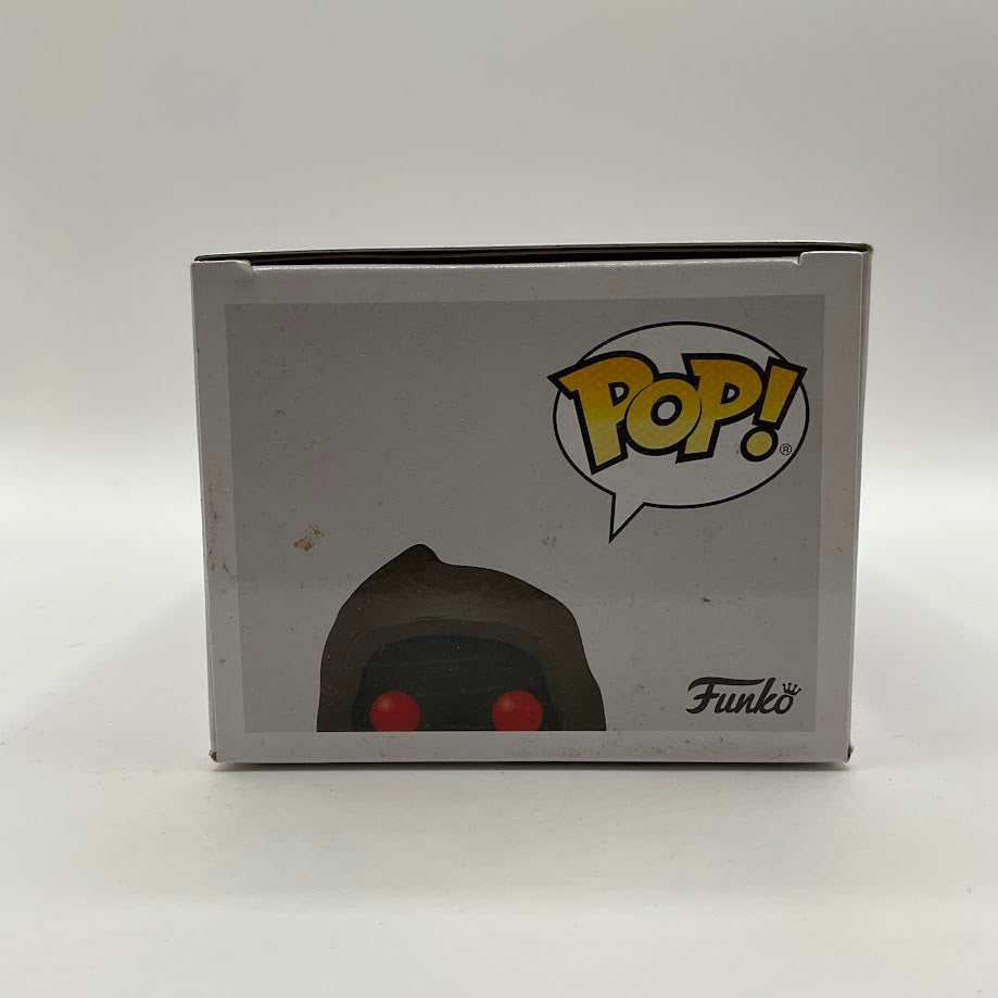 Offworld Jawa Funko Pop! Star Wars The Mandalorian #351 - Collector Store LLC