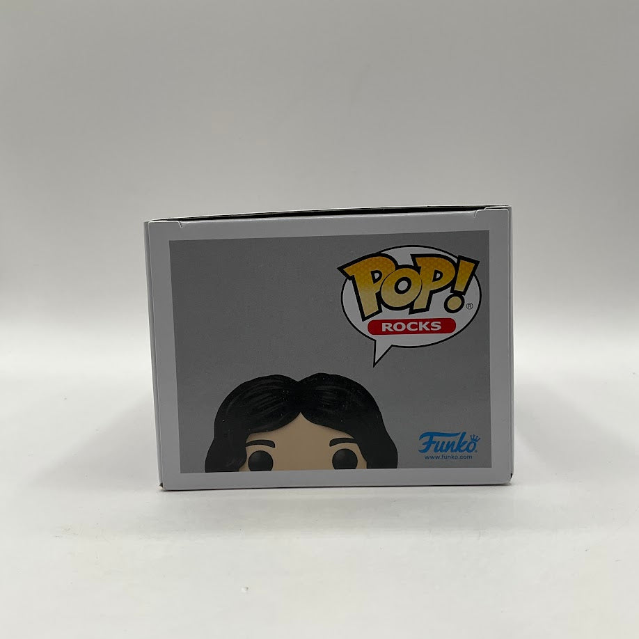 Joe Perry Funko Pop! Aerosmith #476