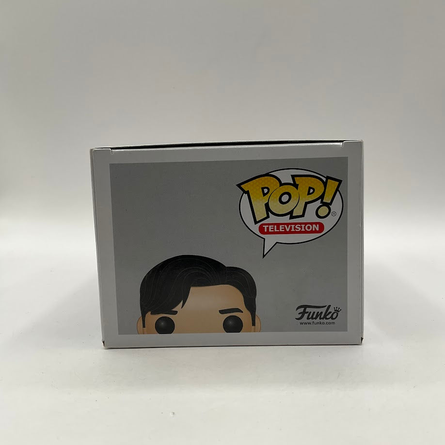 Reggie Mantle Funko Pop! Riverdale #735