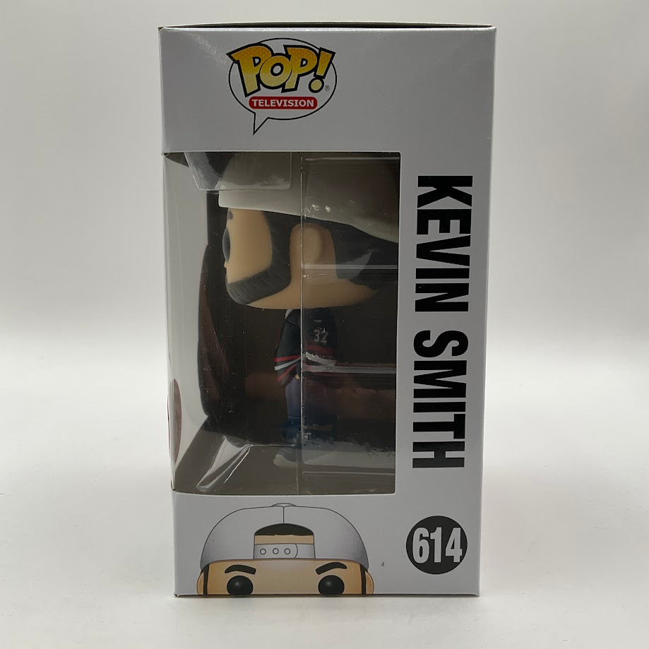 Kevin Smith Funko Pop! Jay & Silent Bob's Secret Stash #614 - Collector Store LLC