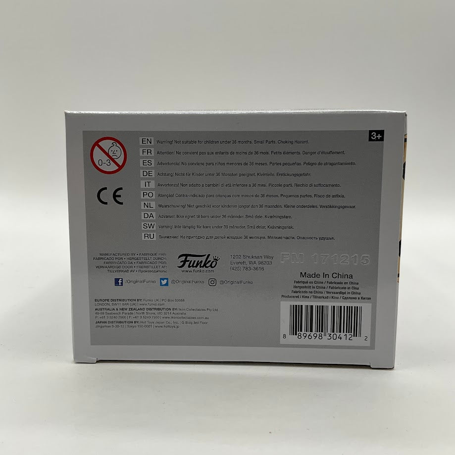 Kevin Smith Funko Pop! Jay & Silent Bob's Secret Stash #614 - Collector Store LLC