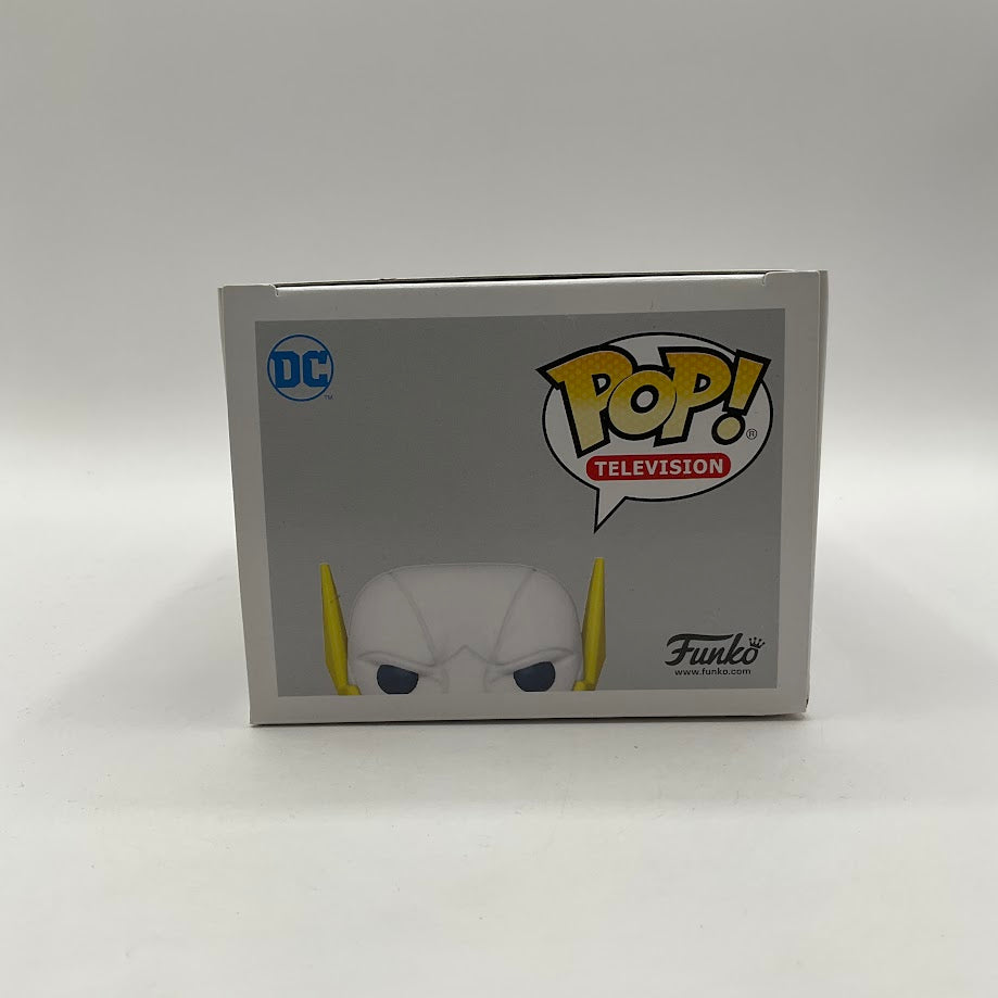 Godspeed Funko Pop! The Flash Fastest Man Alive #1100 - Collector Store LLC