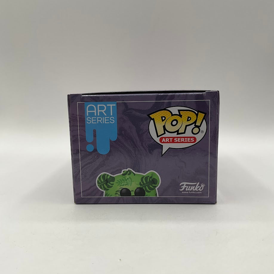 Baloo Funko Pop! Disney #37 Art Series Amazon Exclusive