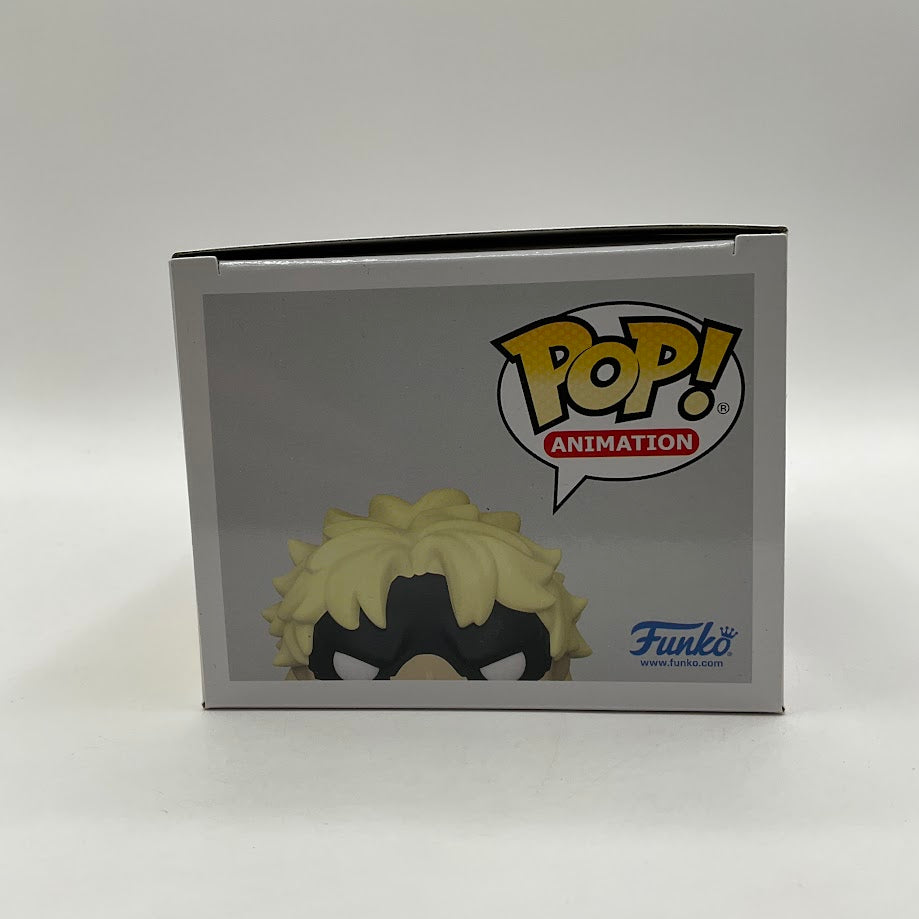 Fatgum (Slim Form) Funko Pop! My Hero Academia #1142 - Collector Store LLC
