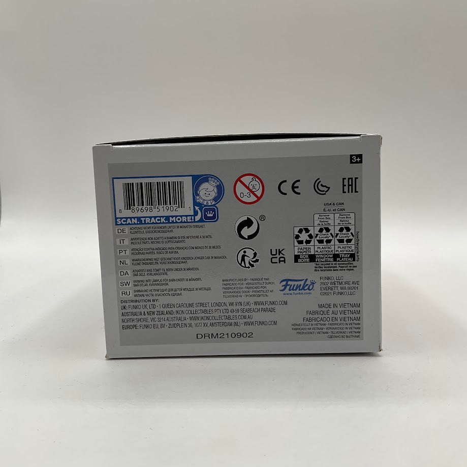 Mirio Togata Funko Pop! My Hero Academia #1004 - Collector Store LLC