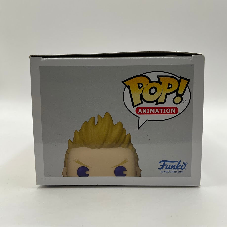 Mirio Togata Funko Pop! My Hero Academia #1004 - Collector Store LLC