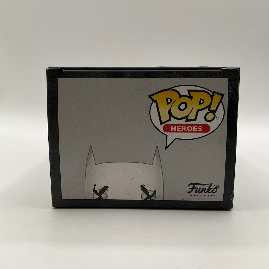 Batman The Joker is Wild Funko Pop! Batman #292 Entertainment Earth - Collector Store LLC