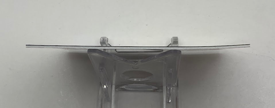 Coby White 2024-25 Panini Obsidian #131