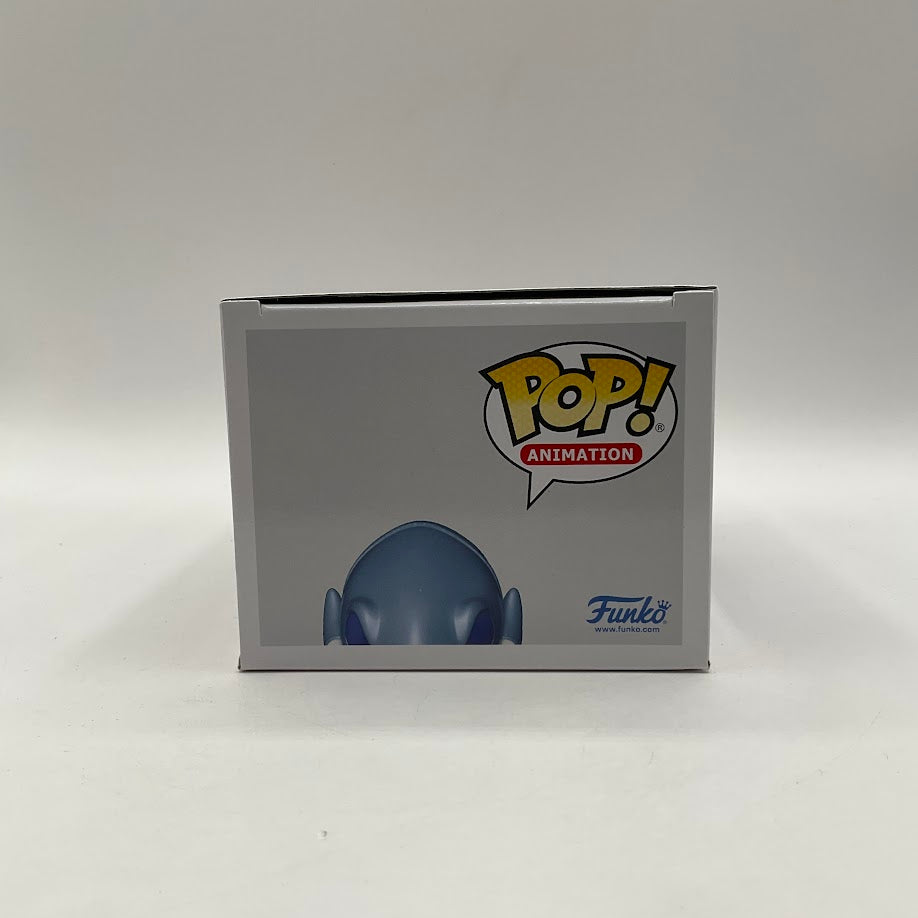 Blue-Eyes Toon Dragon Funko Pop! Yu-Gi-Ph! #1062 25th Anniversary