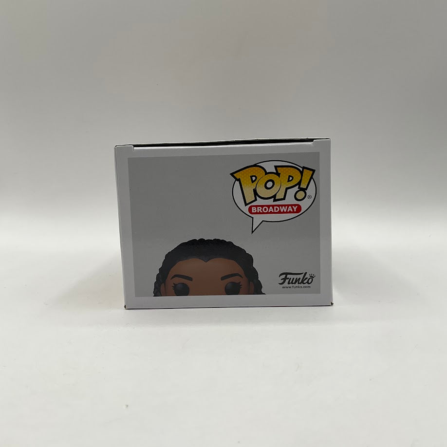 Angelica Schuyler Funko Pop! Hamilton #03