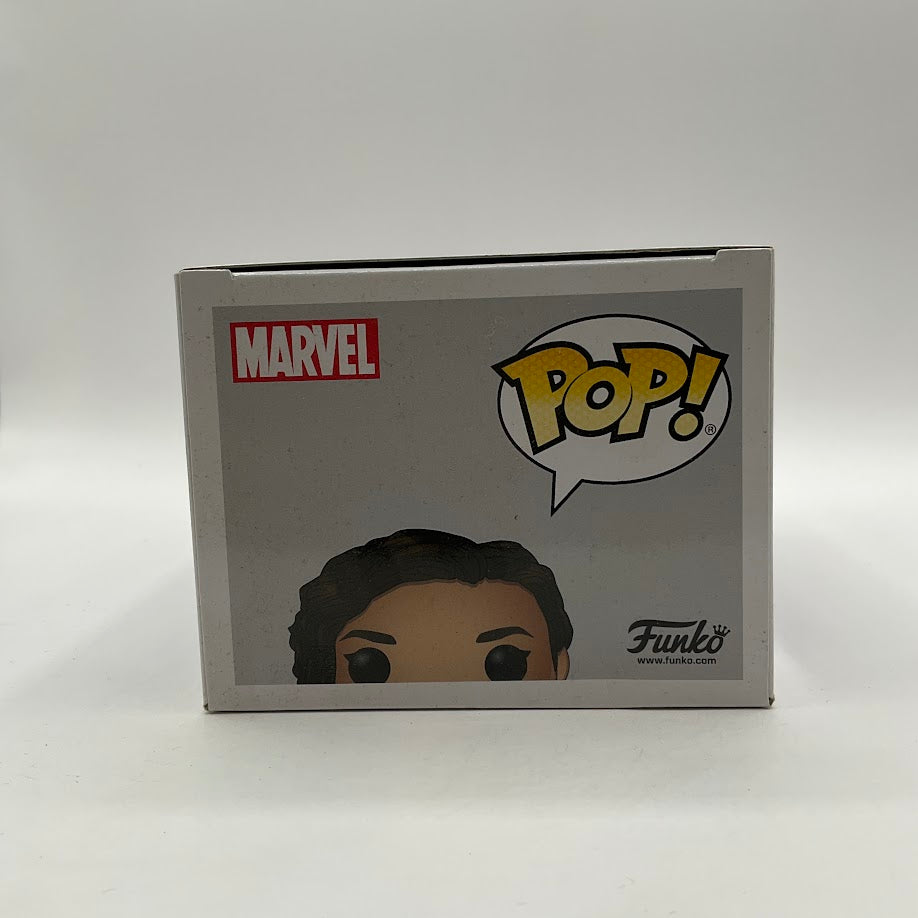 MJ Funko Pop! Spider-Man Far From Home #471
