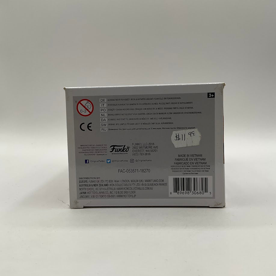 Miles Morales Funko Pop! Spider-Man #397 - Collector Store LLC