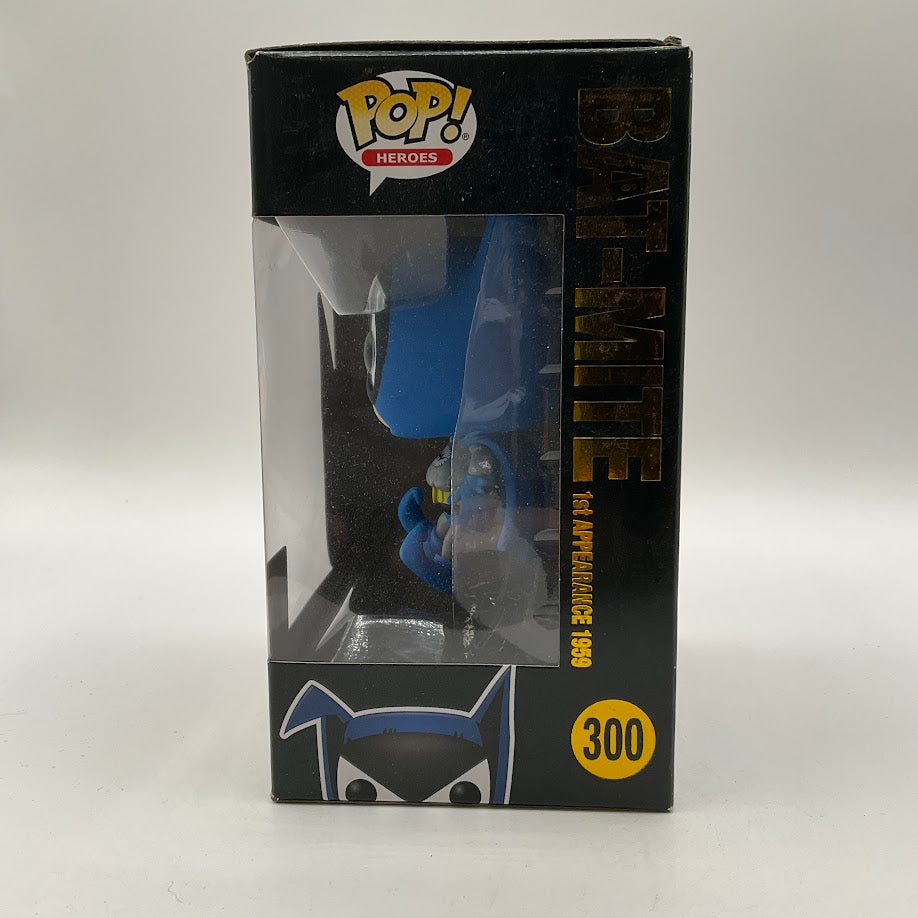 Bat-Mite 1st Appearance 1959 Funko Pop! Batman #300 - Collector Store LLC